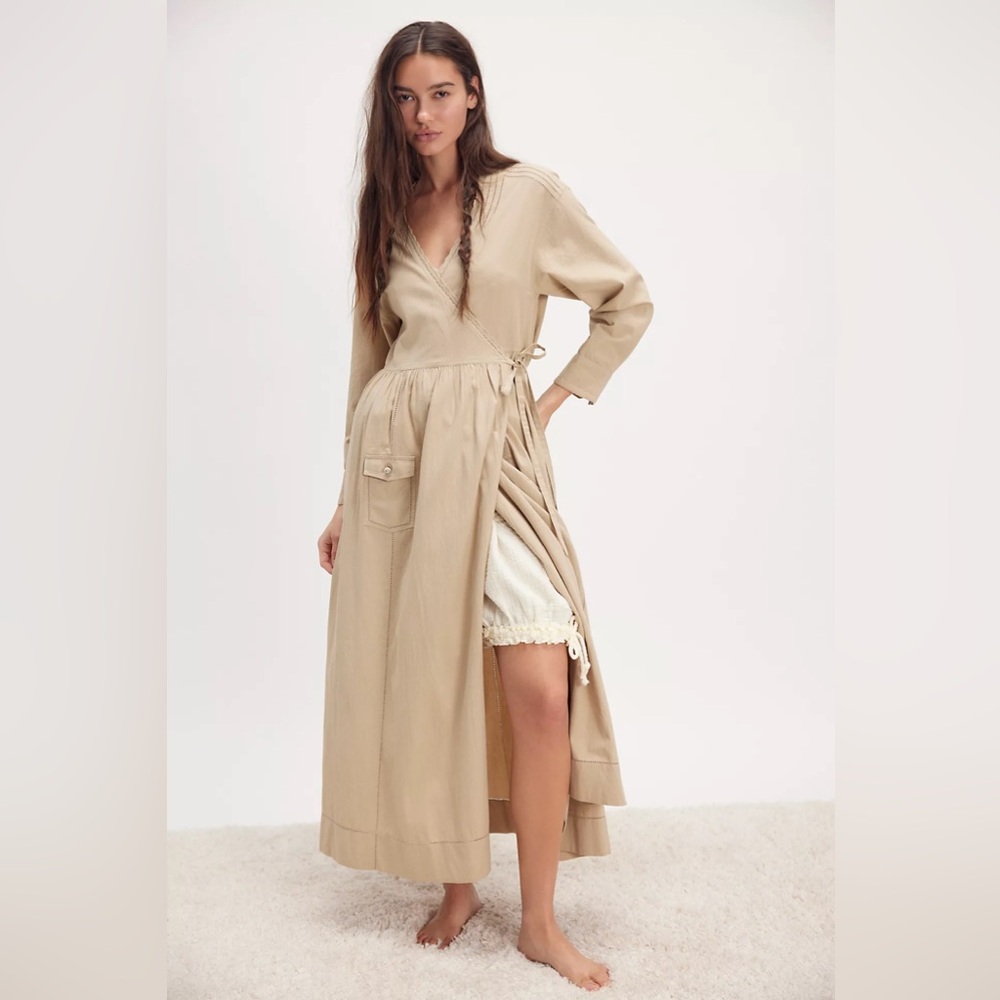 Free People Robe Out West